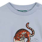 Long Sleeve T-Shirt KENZO KIDS 
                    BOY