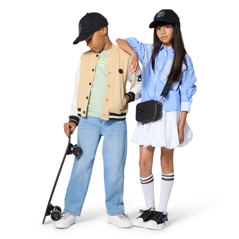 HANDBAG DKNY 
                        GIRL