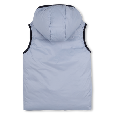 Reversible down jacket BOSS BOY
