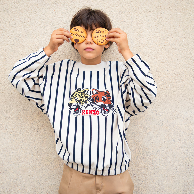 Pants KENZO KIDS 
                        BOY