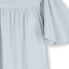 Short sleeve dress CHLOE 
                    GIRL