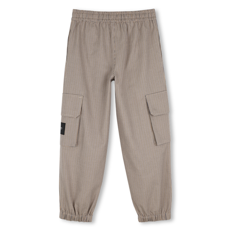 Pants MARC JACOBS 
                        BOY