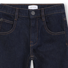Denim pants MARC JACOBS 
                    BOY