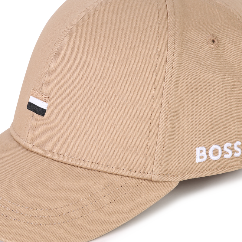 Cap BOSS 
                        BOY