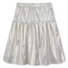 Golden skirt MICHAEL KORS 
                    GIRL