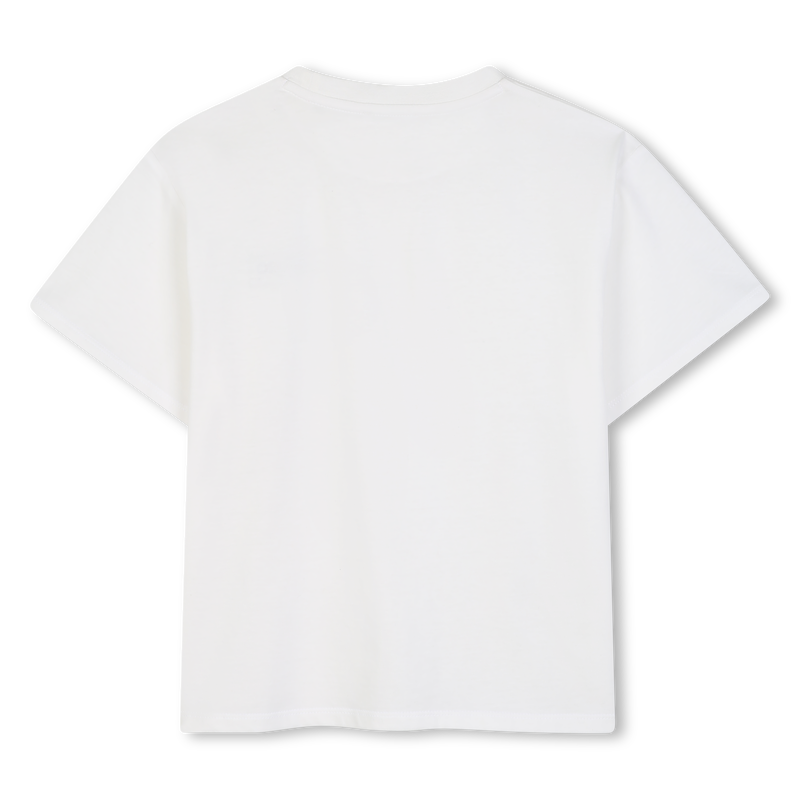Short sleeve t-shirt KENZO KIDS 
                        UNISEX