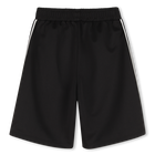 Bermuda shorts with pockets KENZO KIDS 
                    UNISEX