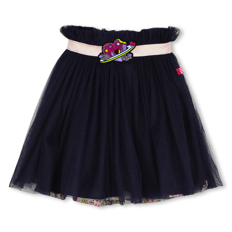 Tulle petticoat BILLIEBLUSH 
                        GIRL