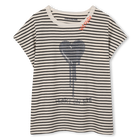 Short-sleeved t-shirt ZADIG VOLTAIRE 
                    GIRL