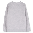 Round neck sweatshirt BOSS 
                    BOY