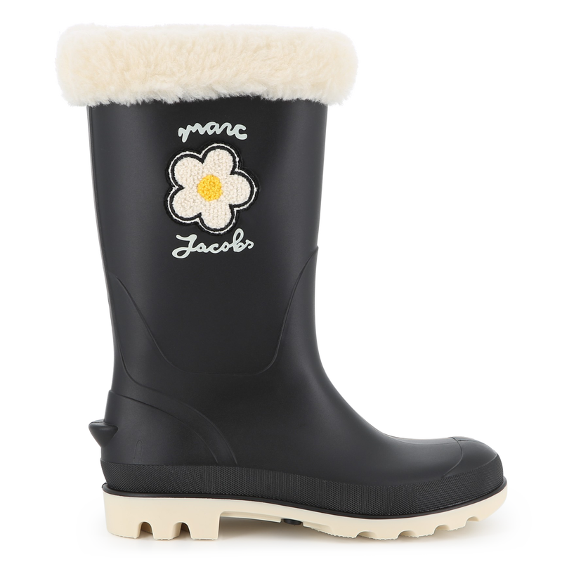 Rain boots MARC JACOBS 
                        GIRL