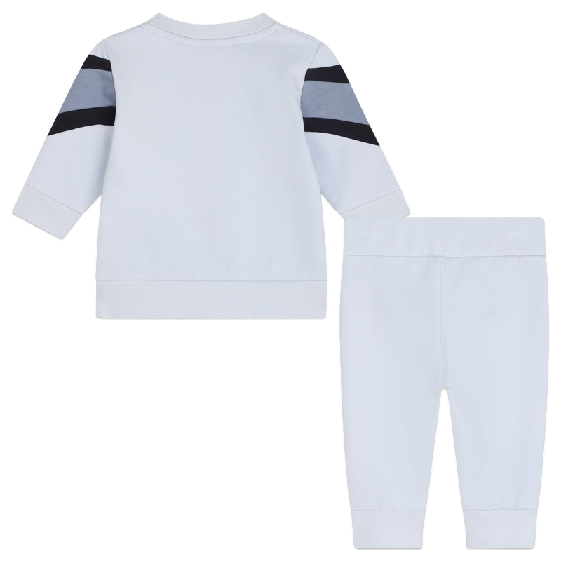 Fleece Tracksuit Set BOSS 
                        BOY