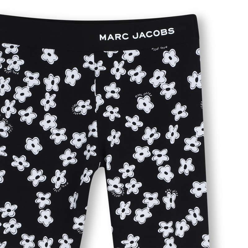 FANCY LEGGINGS MARC JACOBS 
                        GIRL