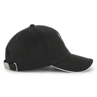 Adjustable cotton cap KARL LAGERFELD KIDS 
                    BOY