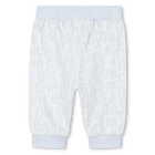 Reversible 3-piece set MARC JACOBS 
                    UNISEX