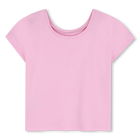 Short sleeve t-shirt BILLIEBLUSH 
                    GIRL