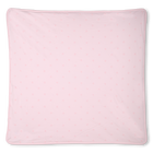 Cotton blanket BOSS 
                    UNISEX