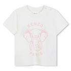 T-shirt + cardigan + pants set KENZO KIDS 
                    UNISEX