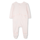 Pajama + hat + bib set KENZO KIDS 
                    UNISEX
