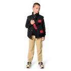 Lace-up trainers HUGO 
                    BOY