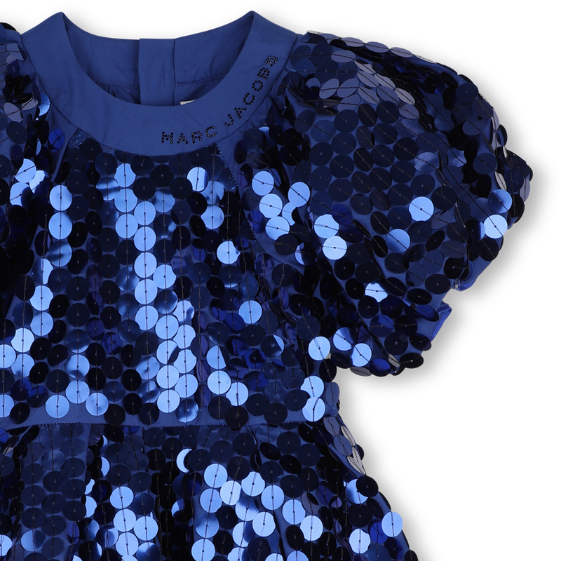 Ceremony dress MARC JACOBS 
                        GIRL