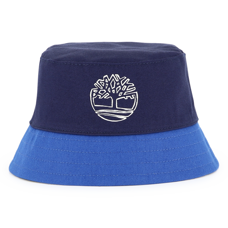 Reversible bucket hat TIMBERLAND 
                        BOY