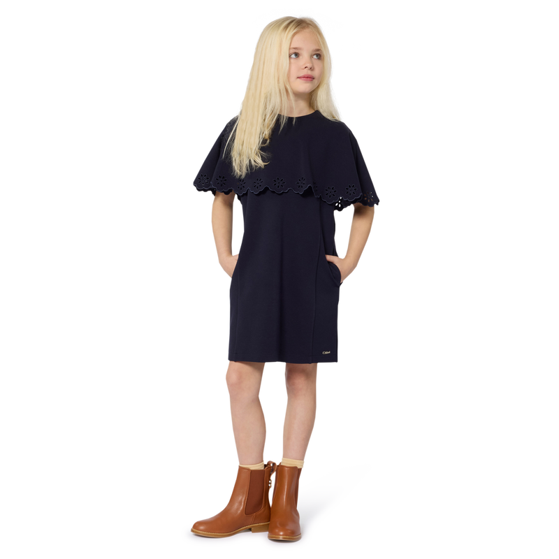 Milano dress CHLOE 
                        GIRL