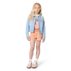 Short-sleeved t-shirt CHLOE 
                    GIRL