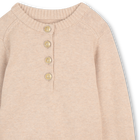 Round neck jumper ZADIG VOLTAIRE 
                    GIRL