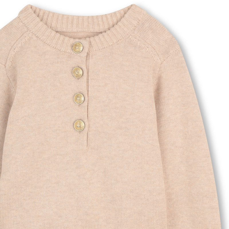 ROUND NECK JUMPER ZADIG & VOLTAIRE 
                        GIRL