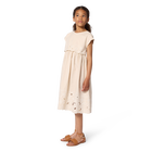 Short sleeve dress CHLOE 
                    GIRL