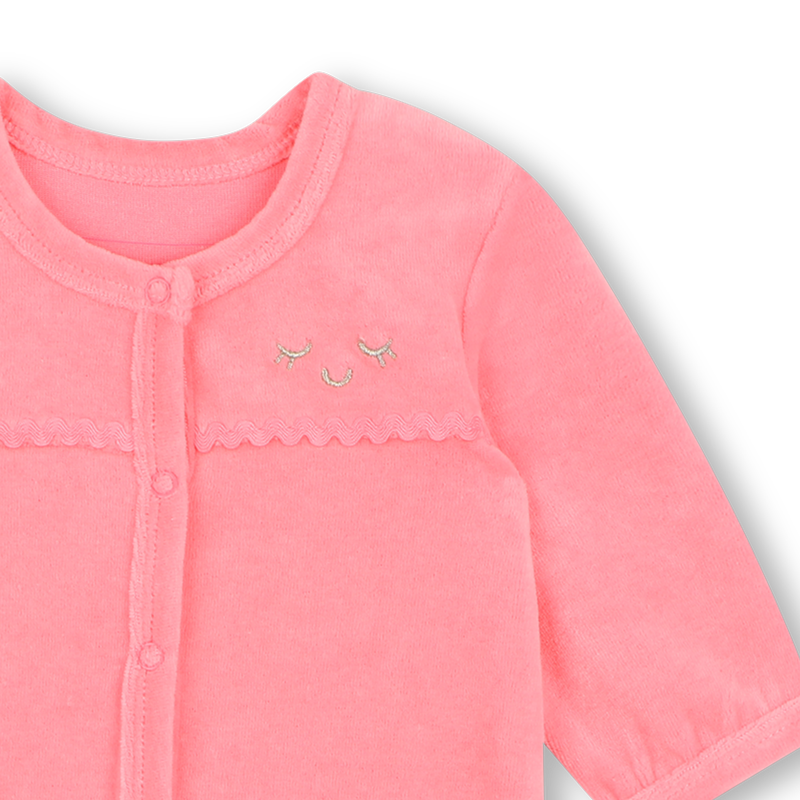 Pajama set and headband BILLIEBLUSH 
                        GIRL