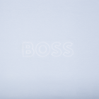 Cotton blanket BOSS 
                    UNISEX