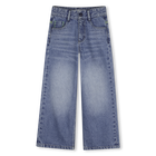 Denim pants BILLIEBLUSH 
                    BOY