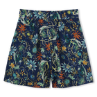 Printed shorts ZADIG VOLTAIRE 
                    GIRL