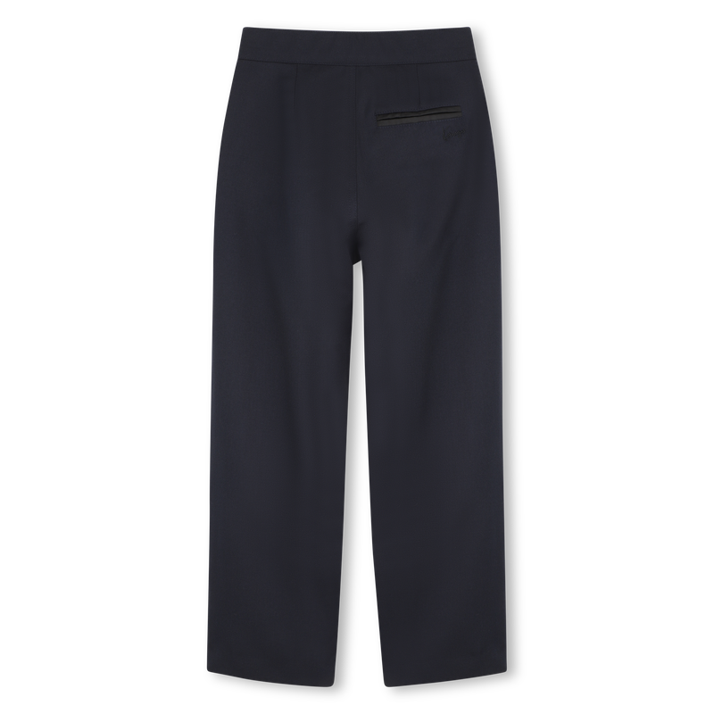 Dress trousers KENZO KIDS 
                        BOY