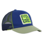 Cap with logo BILLIEBLUSH 
                    BOY