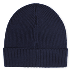 Knitted hat with logo BOSS 
                    BOY