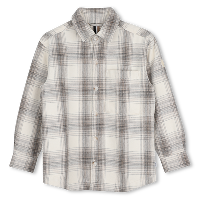 Long sleeve shirt BOSS BOY