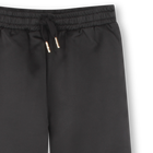 Satin multi-pocket trousers MICHAEL KORS 
                    GIRL
