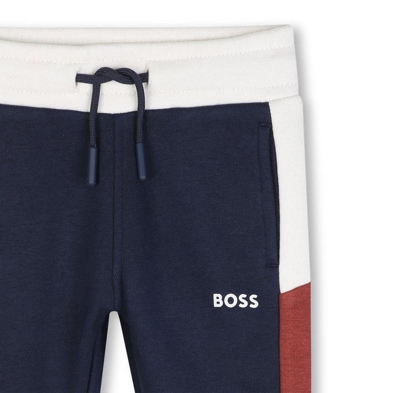 Jogging pants BOSS 
                        BOY