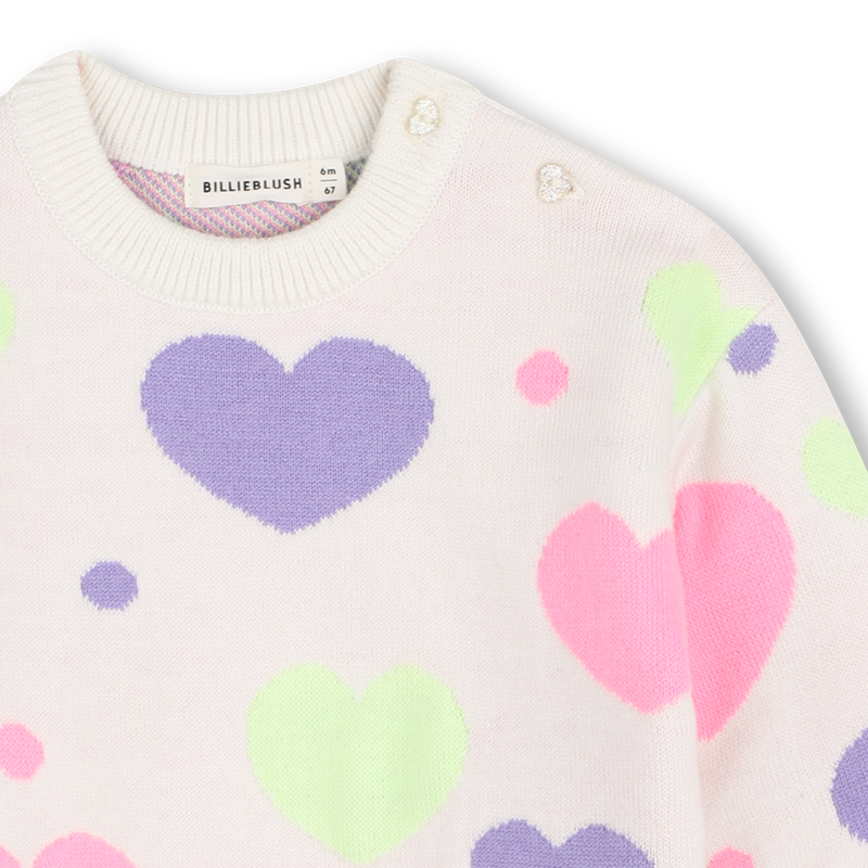 Sweater and pants set BILLIEBLUSH 
                        GIRL