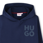 Hoodie HUGO 
                    BOY