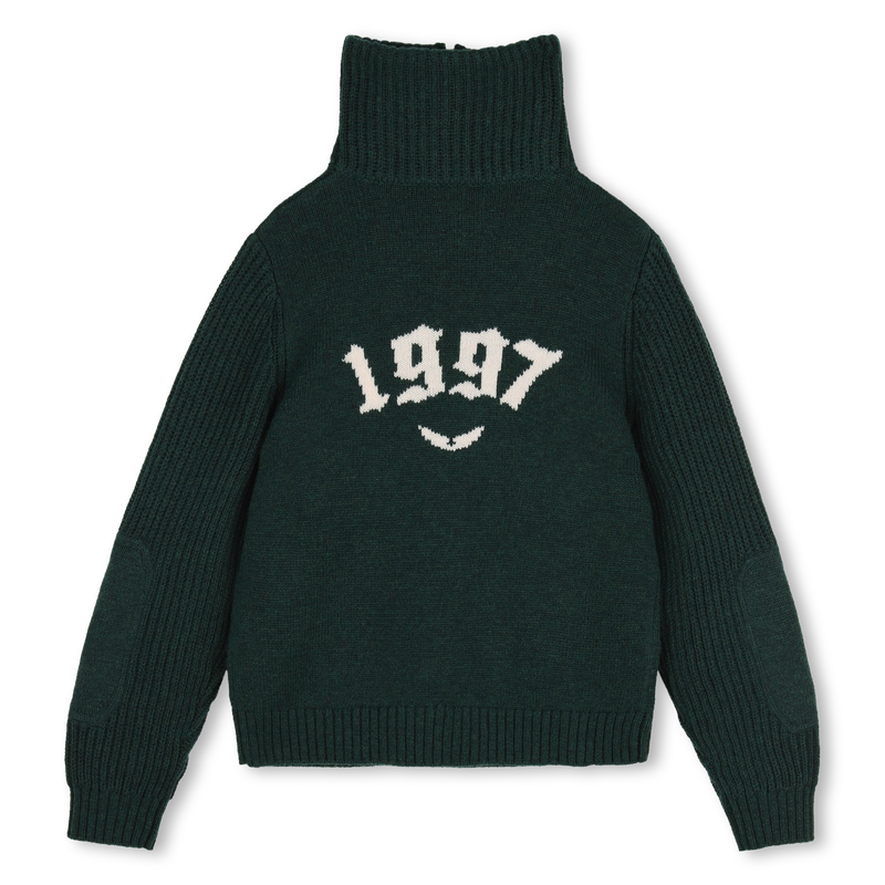 Sweater ZADIG VOLTAIRE 
                        BOY