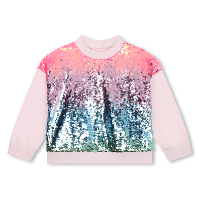 Sweatshirt BILLIEBLUSH GIRL