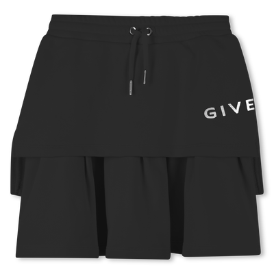 Fleece skirt GIVENCHY GIRL