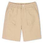 Cotton Bermuda shorts KENZO KIDS 
                    BOY