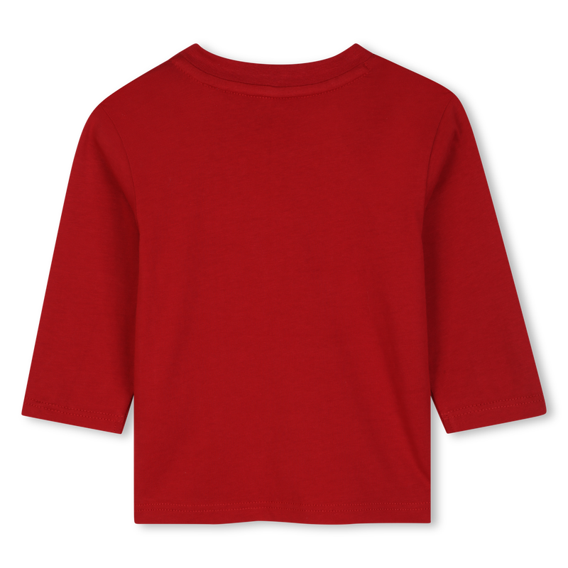 Long sleeve t-shirt TIMBERLAND 
                        BOY