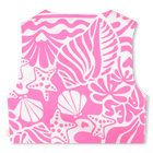 Sleeveless suit vest BILLIEBLUSH 
                    GIRL