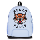 Backpack, PALE BLUE, hi-res